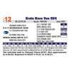 Image 1 : Krein Rosa Sue 024