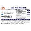 Image 1 : Krein Miss Dinah 062