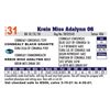 Image 1 : Krein Miss Adalynn 06