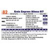 Image 1 : Krein Empress Athena 617