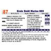Image 1 : Krein Heidi Marine 603