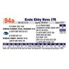 Image 1 : Krein Ebby Nova 175