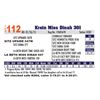 Image 1 : Krein Miss Dinah 301