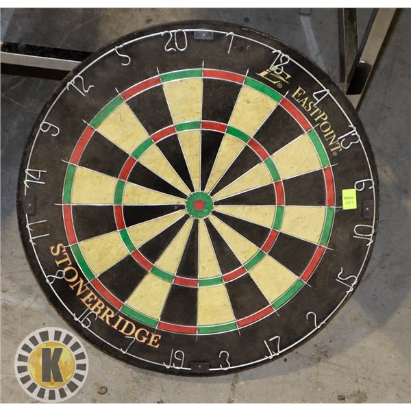 EASTPOINT DARTBOARD