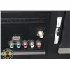 Image 3 : 43" LG FLAT TV-  43LF5400- (MISSING POWER CABLE)