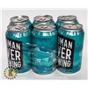 Image 1 : 6 PACK OLDMAN RIVER PALE ALE 355ML. 6.0 %