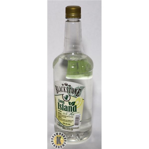 BLACKSTONE LONG ISLAND ICE TEA 1.14L 35% ALC