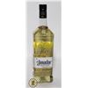 Image 1 : EL JIMANDOR TEQUILA  750ML 40% ALC