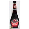 Image 1 : MCGUINNESS CHERRY BRANDY LIQUOR 750ML 15%