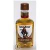 Image 1 : CAPTAIN MORGAN ORI SPICED RUM  200ML 35% ALC.