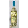 Image 1 : XOXO LIGHT PINOT GRIGIO 750ML 8% ALC.