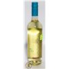 Image 1 : XOXO MOSCATO 750ML 7.5% ALC.