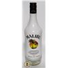 Image 1 : MALIBU ORIGINAL 750ML 21% ALC.