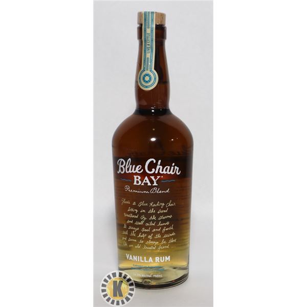 BLUE CHAIN BAY PREMIUM BLEND 750ML 26.5% ALC