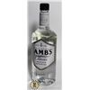 Image 1 : ALFRED LAMB'S CLASSIC WHITE RUM 1.14L. 40% ALC.