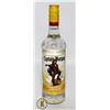 Image 1 : CAPTAIN MORGAN PINEAPPLE ANANAS 750ML 35% ALC.