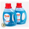 Image 1 : 2 PERSIL PROCLEAN LAUNDRY
