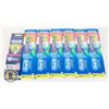 Image 1 : BAG OF ORAL-B TOOTH-BRUSHES