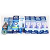 Image 1 : BAG OF ORAL-B TOOTH-BRUSHES