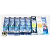 Image 1 : BAG OF ORAL-B TOOTH-BRUSHES
