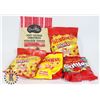 Image 1 : BAG OF ASSORTED CANDY