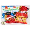 Image 1 : BAG OF ASSORTED CANDY