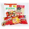Image 1 : BAG OF ASSORTED CANDY