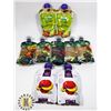 Image 1 : BAG OF ASSORTED BABY SNACKS INCLUDES SMART FLOW