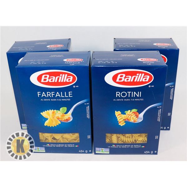 BAG OF BRILLA PASTA