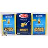 Image 1 : BAG OF BRILLA AND DECECCO PASTA