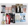Image 1 : BAG OF ASSORTED BEAUTY PRODUCTS