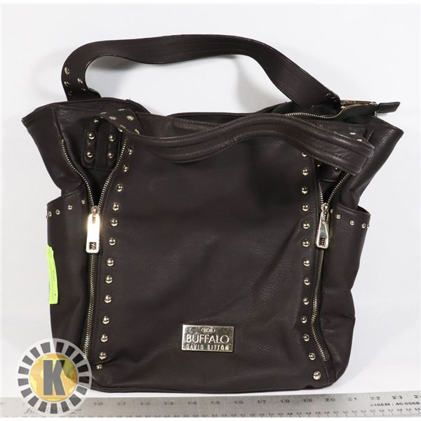 BUFFALO DAVID BITTON FASHION BAG