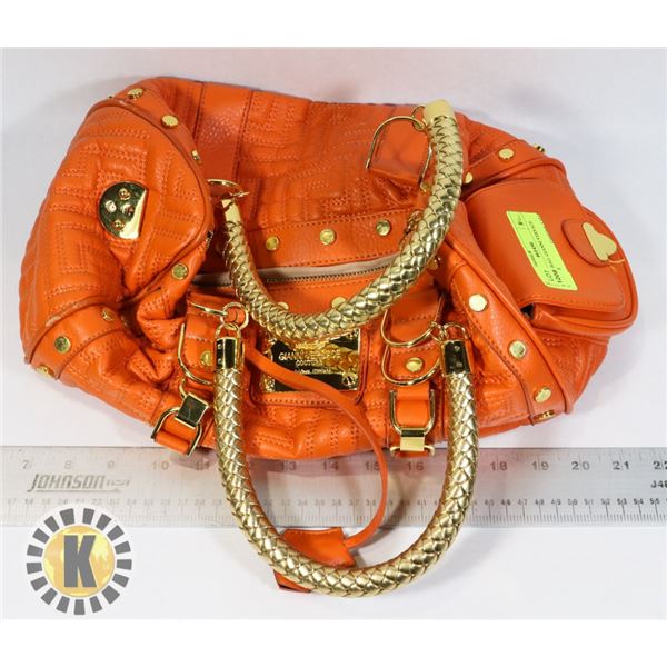 FASHION BAG- GIANNI VERSACE COUTURE
