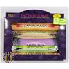 Image 1 : NEW 6PACK INCENSE SCENT STICKS