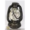 Image 1 : ROBELY LANTERN CLOCK (WORKS/BATTERY OPERATED)