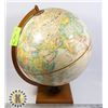 Image 1 : 12" GLOBE