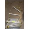 Image 1 : LONG ROPE LADDER