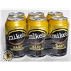 Image 1 : 6 PACK MIKES HARD LEMONADE 355ML 5% ALC.