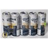 Image 1 : 5 PACK CORONA EXTRA 4.6% ALC.  355ML