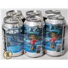 Image 1 : 6 PACK PILSNER STYLE  ALE 355ML. 5.0 %
