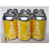 Image 1 : 6 TWIN CITY LAGER 4.9%ALC.  355ML