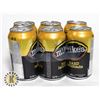 Image 1 : 6 PACK MIKE'S HARD  LEMONADE 355ML; 5.0% ALC.