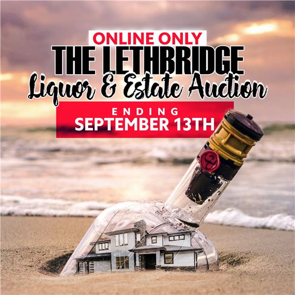 CHECK OUT ALL THE UPCOMING AUCTIONS!