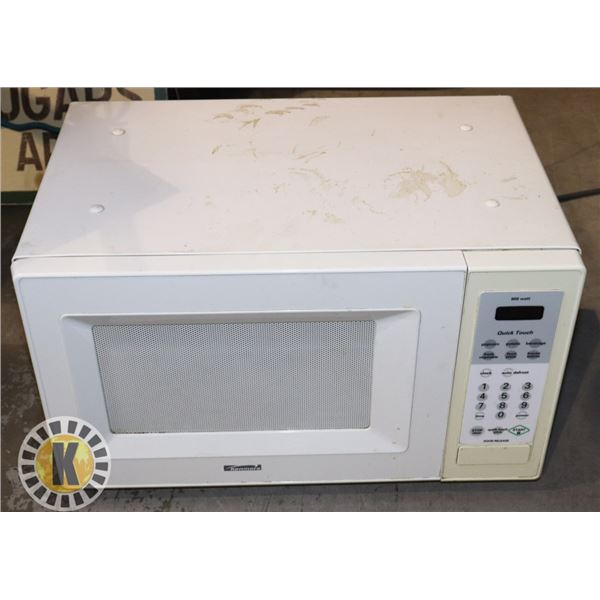 KENMORE MICROWAVE