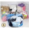 Image 1 : BOX OF ASSORTED WOMENS UNDERGARMENTS