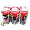 Image 1 : MIKE'S HARD CRANBERRY LEMONADE 6 *355ML; 5.0% ALC.