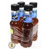 Image 1 : 4 PACK BLACK FLY LONG ISLAND ICE TEA  400ML 7%ALC.