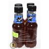 Image 1 : 4 PACK BLACK FLY LONG ISLAND ICE TEA  400ML 7%ALC.