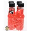 Image 1 : 4 PACK BLACK FLY- VODKA GRAPEFRUIT - 400ML 7%ALC.