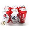 Image 1 : MOLSON CANADIAN 6 * 355ML; 5.0%ALC.